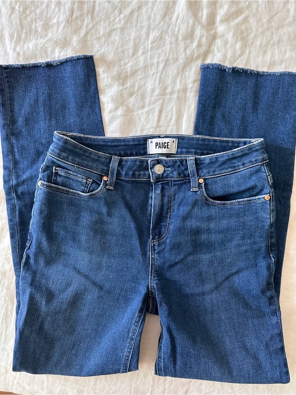 Paige - Amber Jean (size 29)